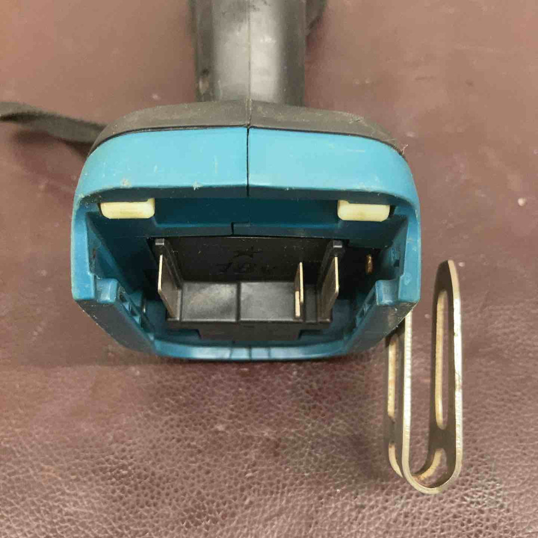 【中古品】 マキタ(makita) コードレスドリルドライバー DF481DZ 【東大和店】