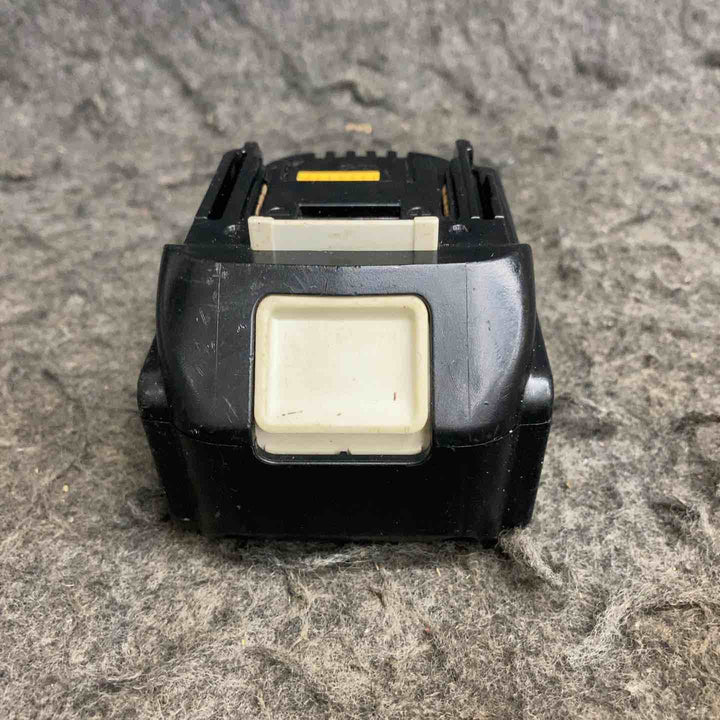 ★マキタ(makita) リチウムイオンバッテリー 18V/6.0Ah BL1860B【鴻巣店】