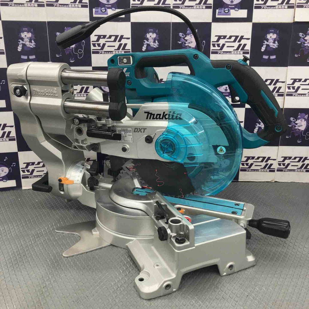 【中古品】マキタ(makita) コードレススライドマルノコ LS610DZ【所沢店】