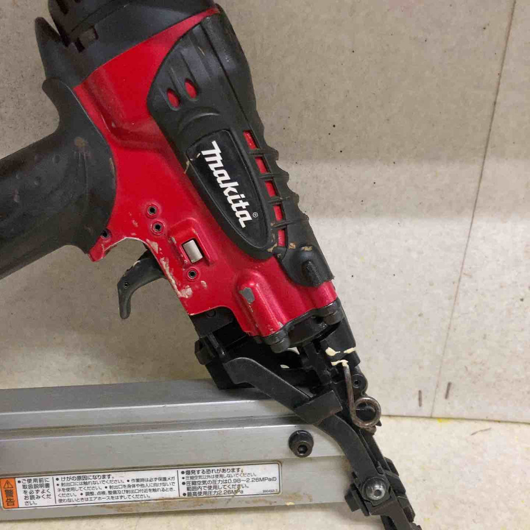 ★マキタ(makita) 高圧フロアタッカ AF530H【町田店】