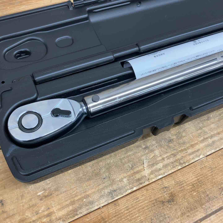 KTC/京都機械工具 トルクレンチ CMPC3004 【東大和店】