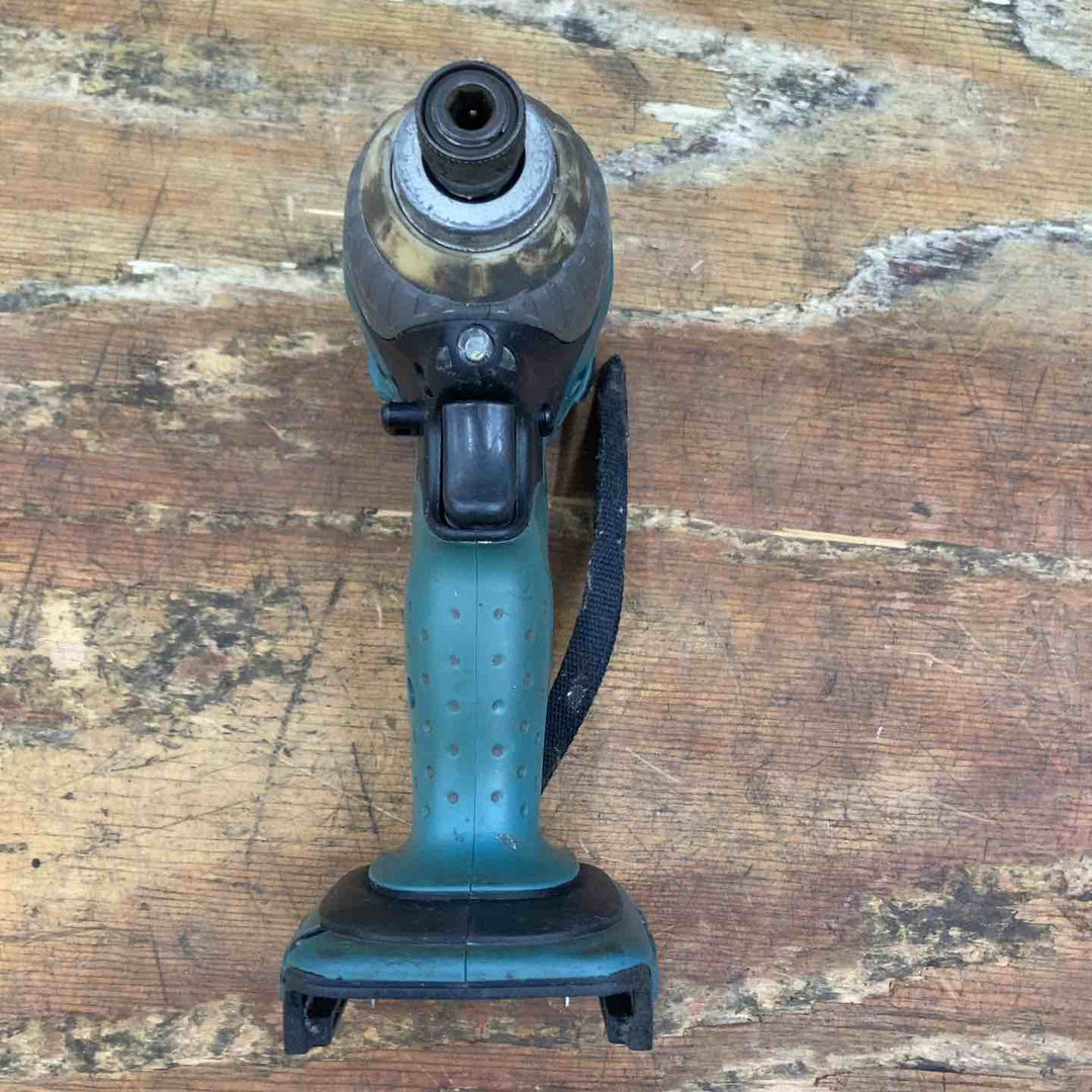 ◇マキタ(makita) コードレスインパクトドライバー TD135DZ【柏店】