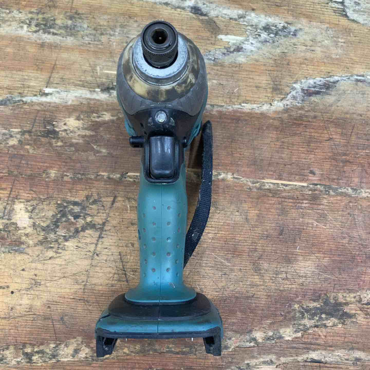 ◇マキタ(makita) コードレスインパクトドライバー TD135DZ【柏店】