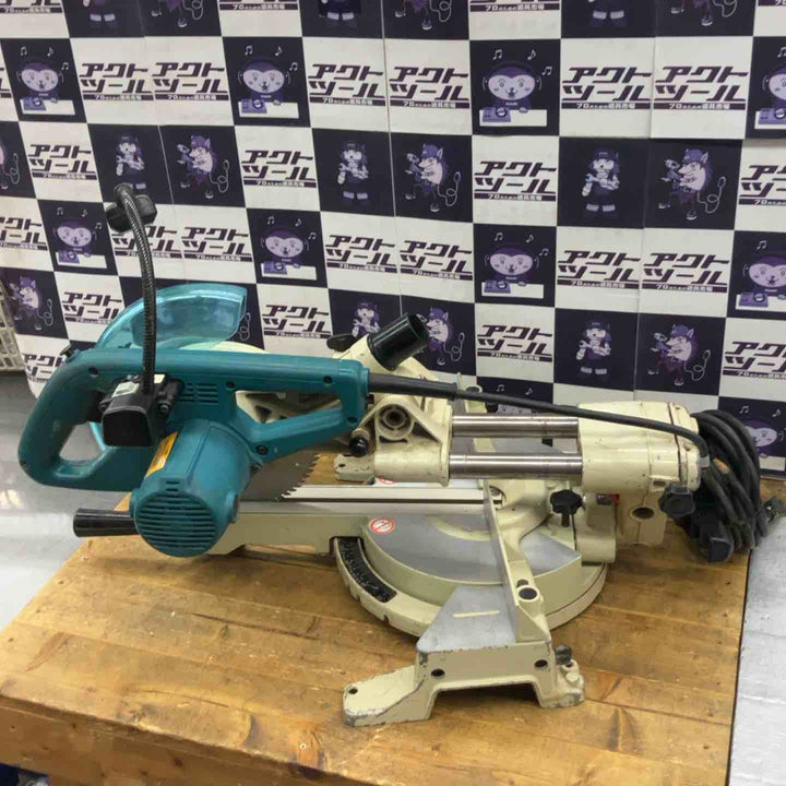 ◇マキタ(makita) スライドマルノコ LS0713FL【所沢店】