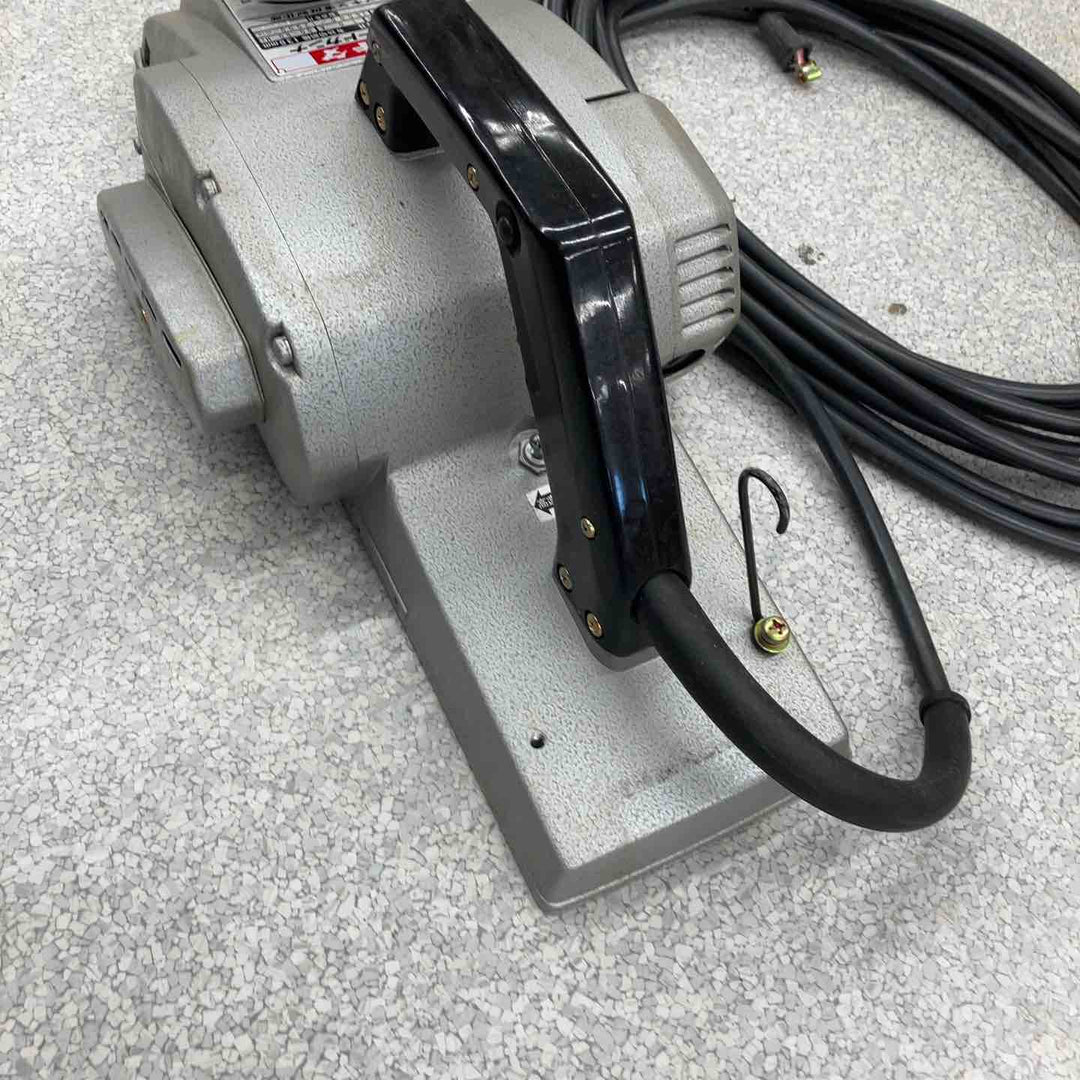 ◇マキタ(makita) 2スピード電気カンナ 1804N【八潮店】