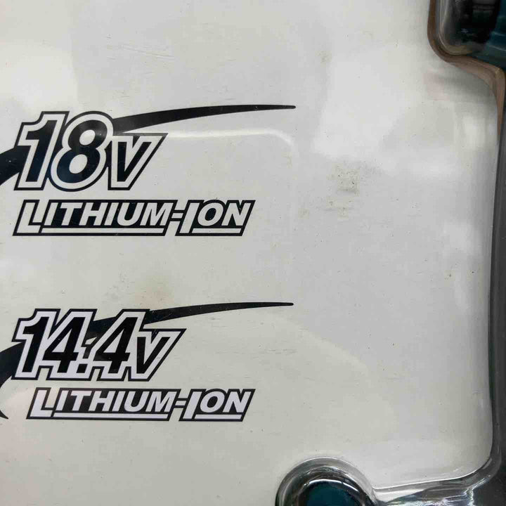 【未使用・長期保管品】 マキタ/makita 充電式蛍光灯 ML184 ＊本体のみ 【鴻巣店】