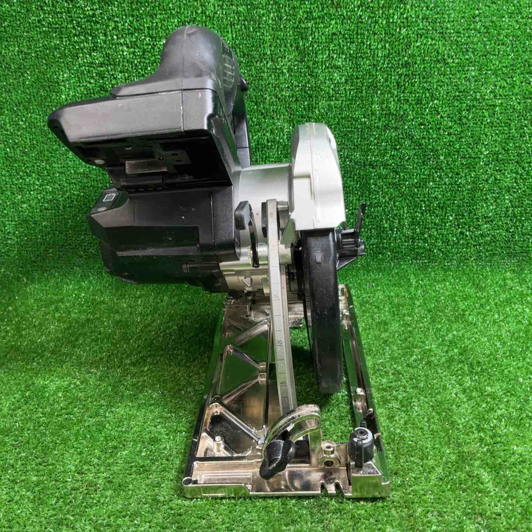 マキタ(makita) コードレス丸のこ HS631DZB【藤沢店】