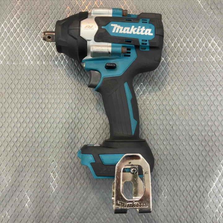 【中古品】マキタ(makita) コードレスインパクトレンチ TW700DZ【所沢店】