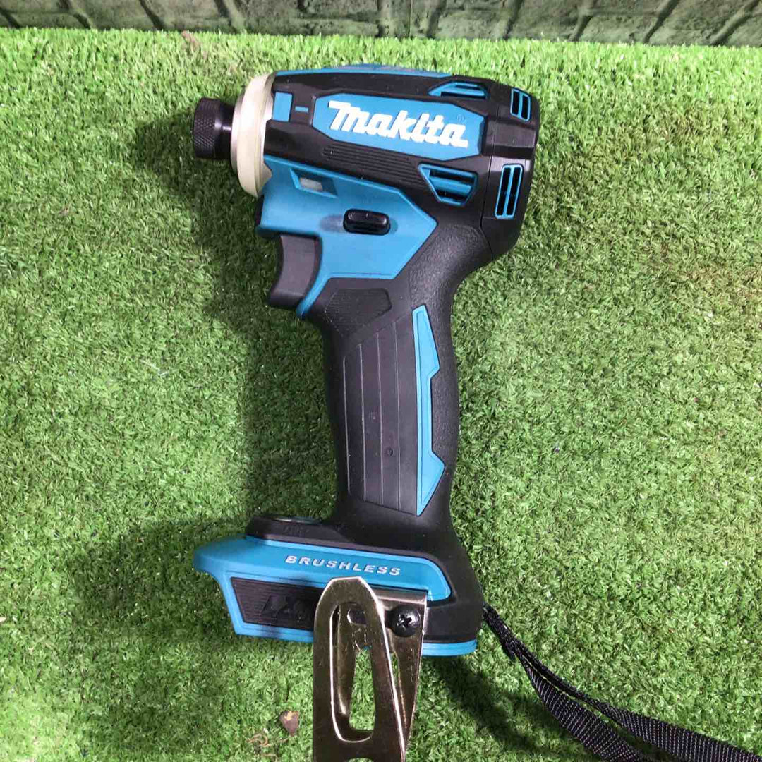 ★マキタ(makita) コードレスインパクトドライバー TD172DRGX【川口店】