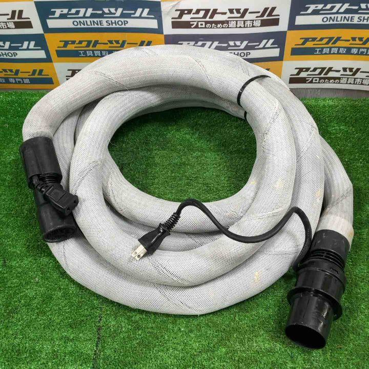 ★マキタ(makita) 集じん機 乾式 484(P) ※型式おそらく※【草加店】
