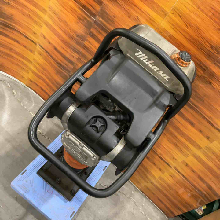 【店頭受取り限定】◇三笠(ミカサ/mikasa) エンジンランマー MT-55L【柏店】