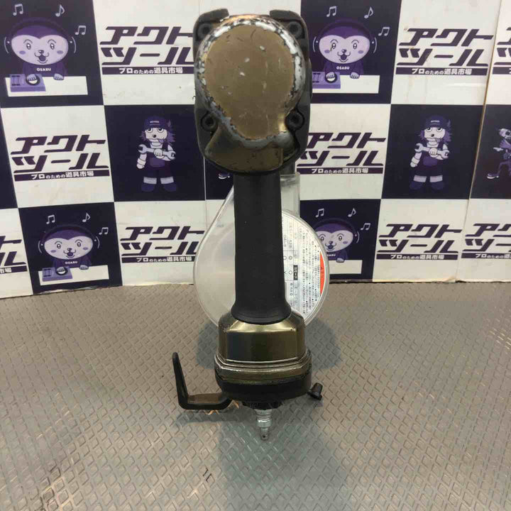 【中古品】ハイコーキ(HIKOKI ※旧:日立工機) 高圧エアネジ打ち機 WF4HS【所沢店】