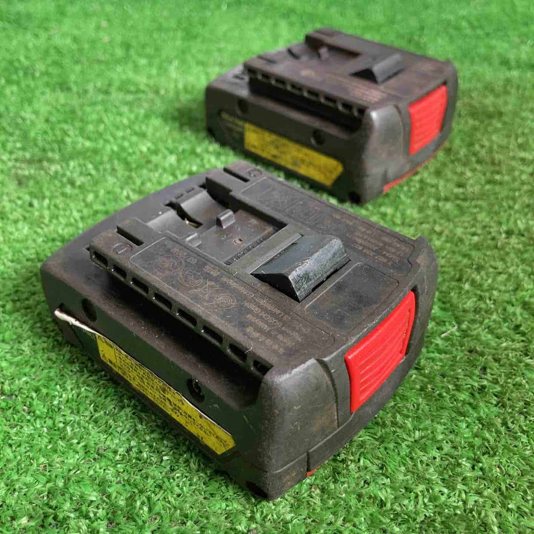 ◇ボッシュ(BOSCH) コードレスインパクトドライバー GDR1440-LI【草加店】