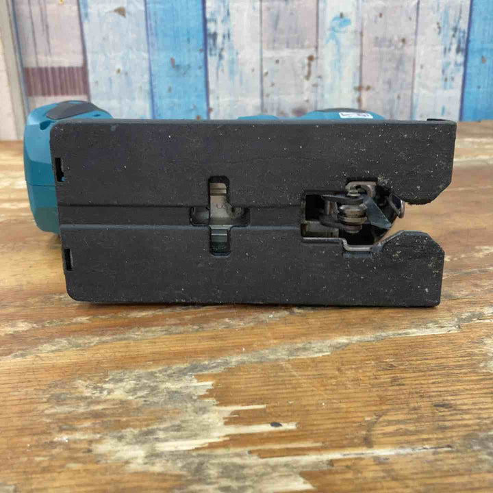 ☆マキタ(makita) コードレスジグソー JV182DRG【柏店】