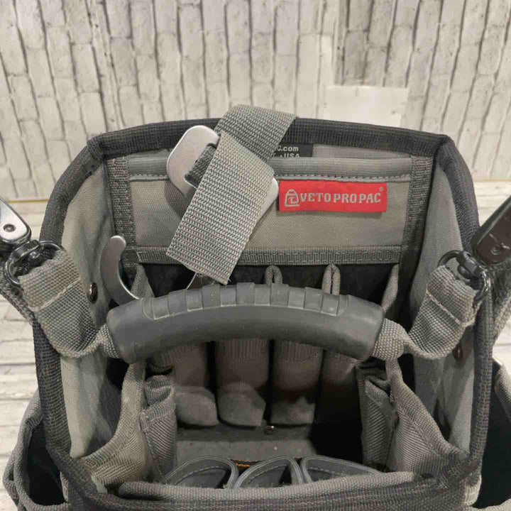 VETOPROPAC ツールバック TP6B【川口店】