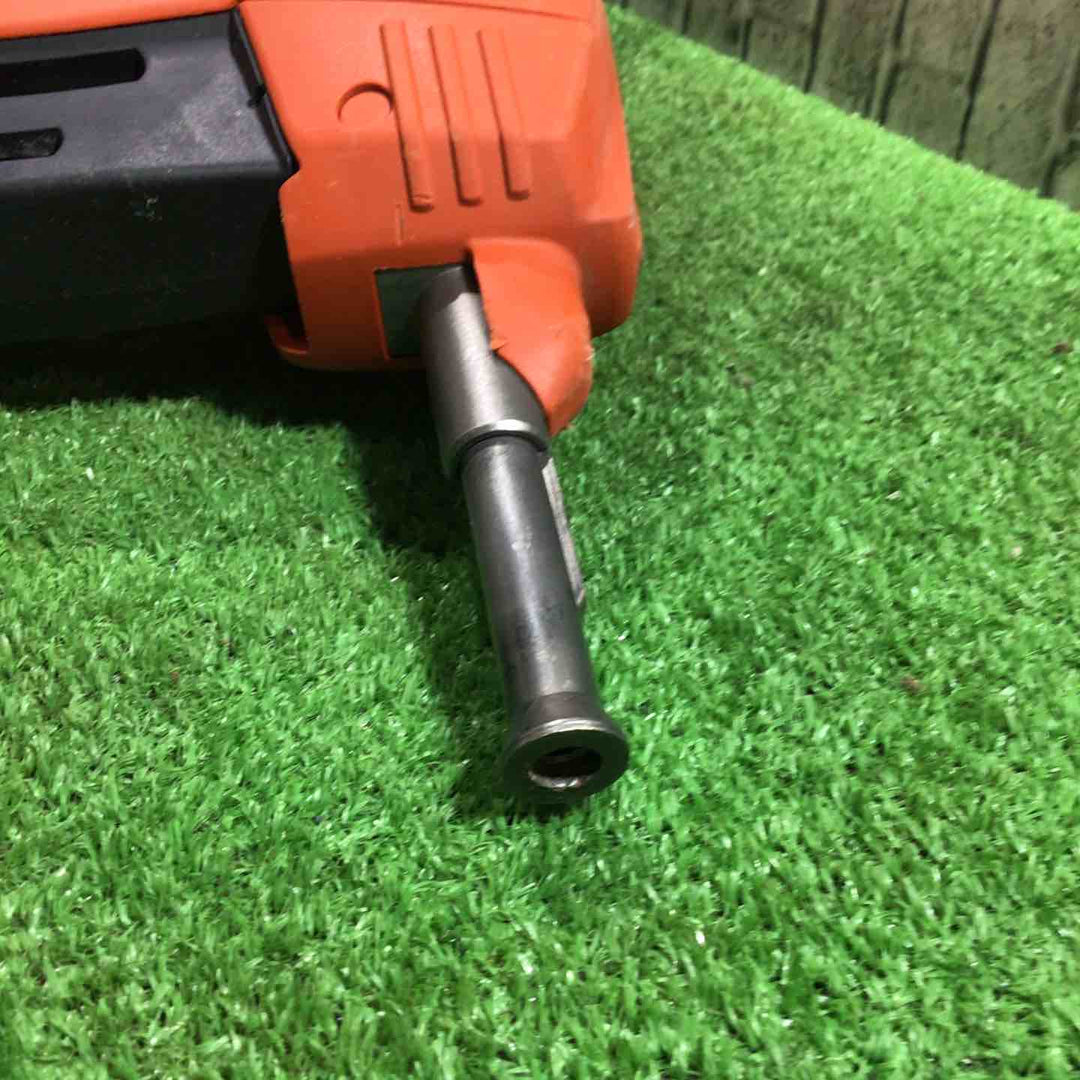 ◇ヒルティ(HILTI) ガス式鋲打機 GX120-ME 電気・機械設備用【川口店】