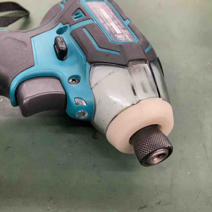☆マキタ(makita) コードレスソフトインパクトドライバー TS141DZ【戸田店】