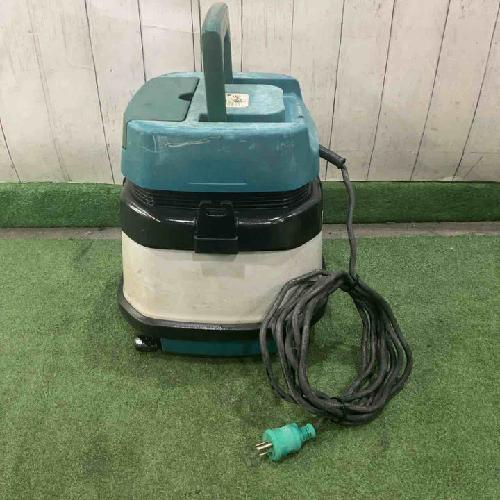 ★マキタ(makita) 集じん機 乾式 484(P) 動作確認済【川口店】