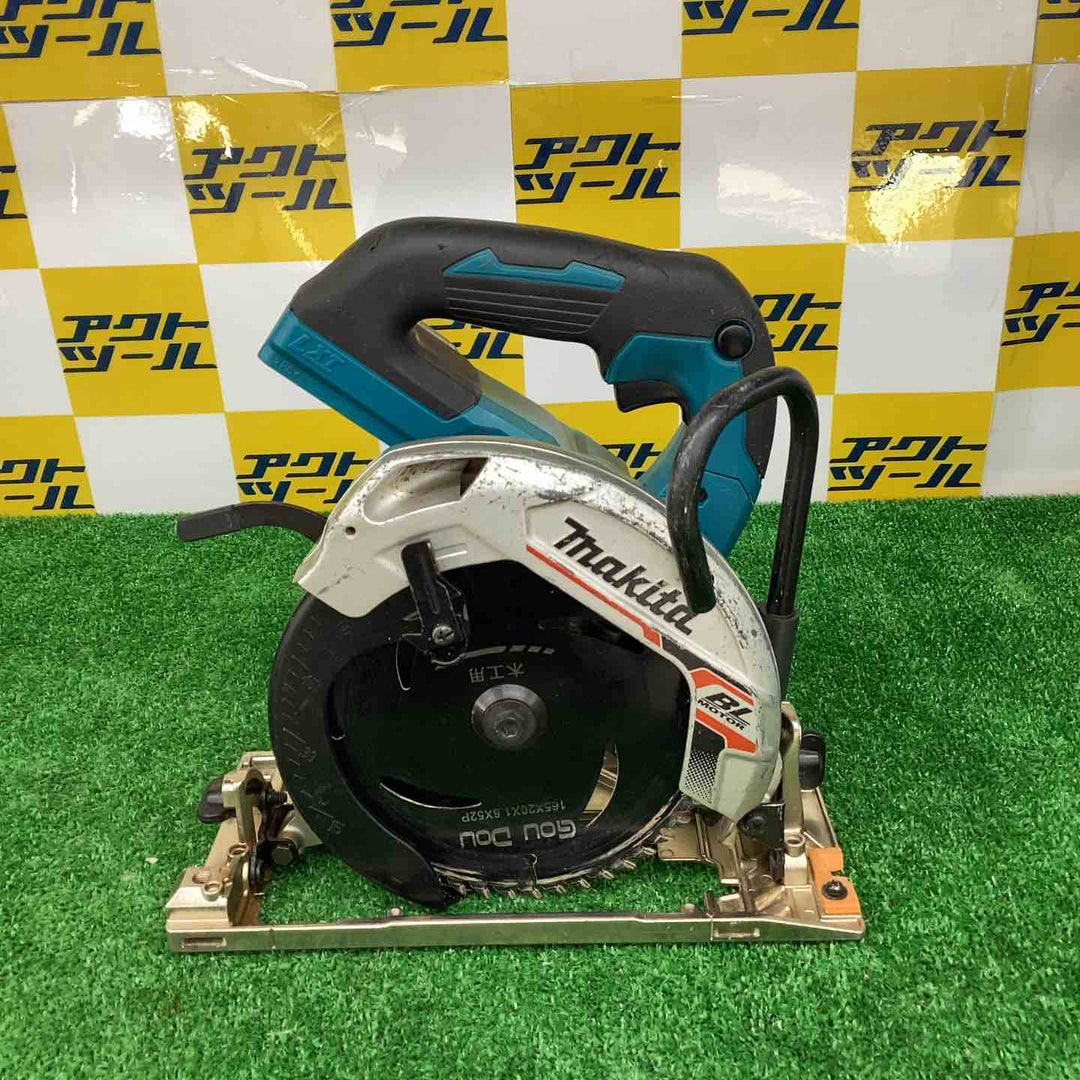 ★マキタ(makita) コードレス丸のこ HS631DZ【越谷店】