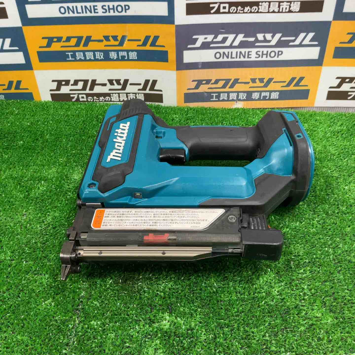★マキタ(makita) コードレスピンネイラ PT353DZ【草加店】