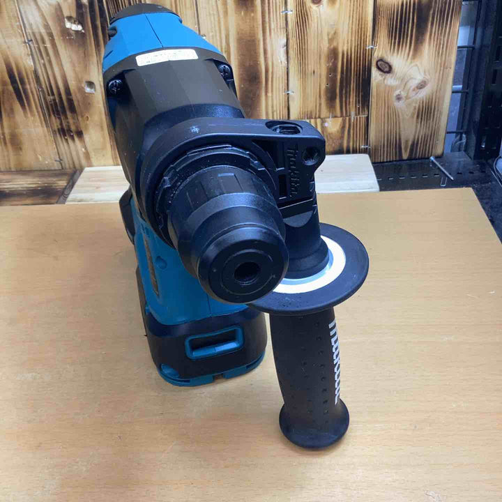 ★マキタ(makita) コードレスハンマドリル HR244DRGX【越谷店】