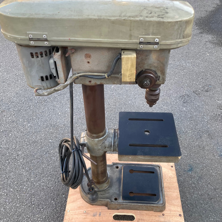 【中古品/店頭受取り限定】◇日立 卓上ボール盤 B13SH 200V 13mm【東大和店】