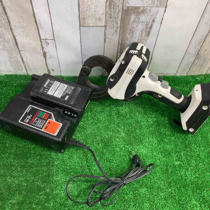 泉精器 イズミ 充電式ケーブルカッタ S7-K50【町田店】