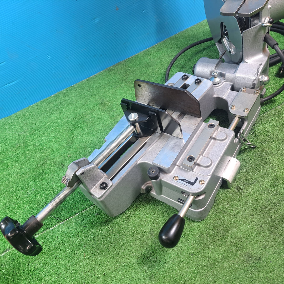 【美品】★新ダイワ(Shindaiwa) バンドソー RB120FV【岩槻店】