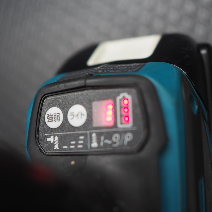 【中古品】マキタ/makita コードレス4モードインパクトドライバー TP141DRGX【鴻巣店】