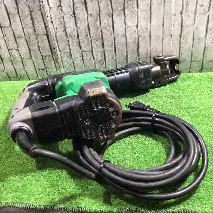 ★ハイコーキ(HIKOKI ※旧:日立工機) 電動ハンマ H41SA3【川口店】
