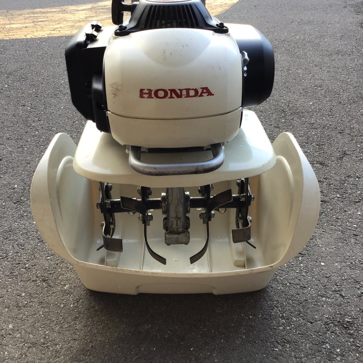 【中古・発送可！】 ホンダ ガスパワー耕うん機 ピアンタ FV200 【桶川店】