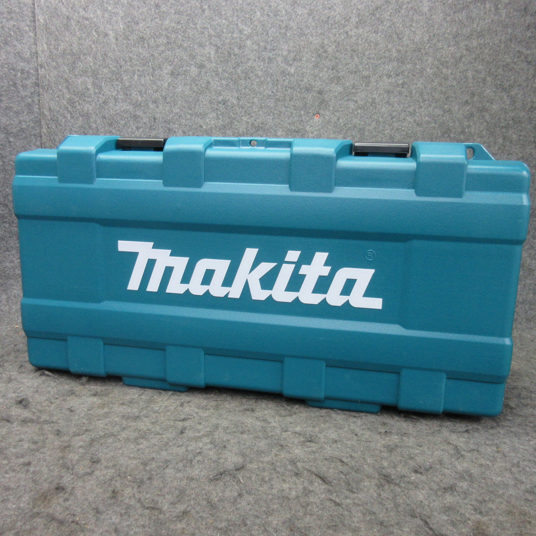 【未使用品】マキタ(makita) コードレスレシプロソー JR187DRGX【桶川店】