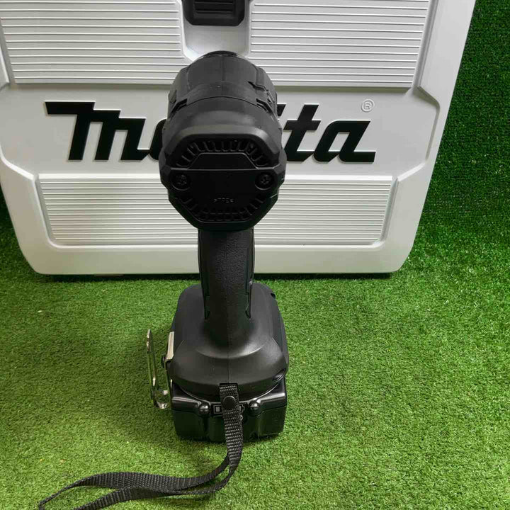 【未使用品】 マキタ(makita) コードレスインパクトドライバー TD149DRFXB 【藤沢店】