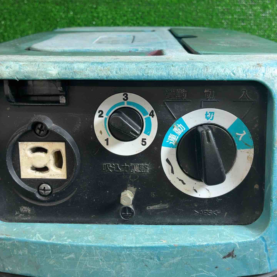 マキタ(makita) 集じん機 乾式 484(P)【藤沢店】