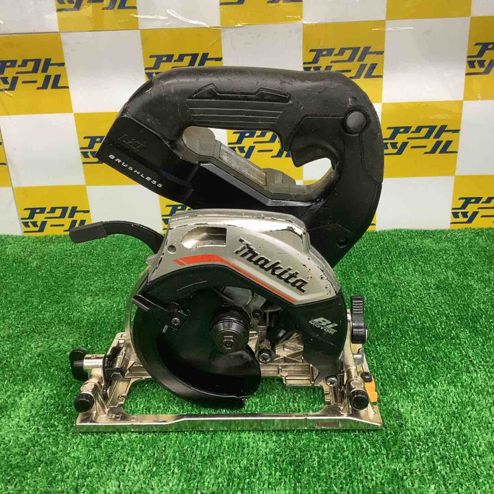 ★マキタ(makita) コードレスマルノコ HS474DZB【越谷店】