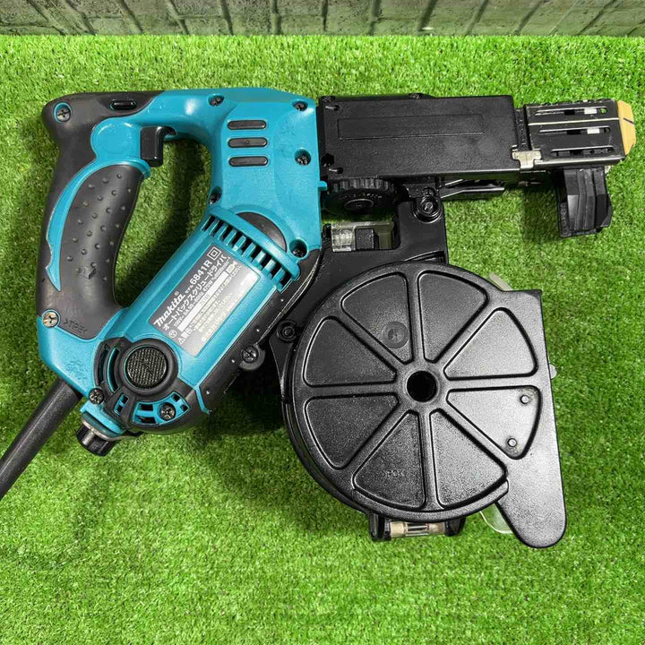 ☆マキタ(makita) オートパックスクリュードライバー 6841R【川口店】