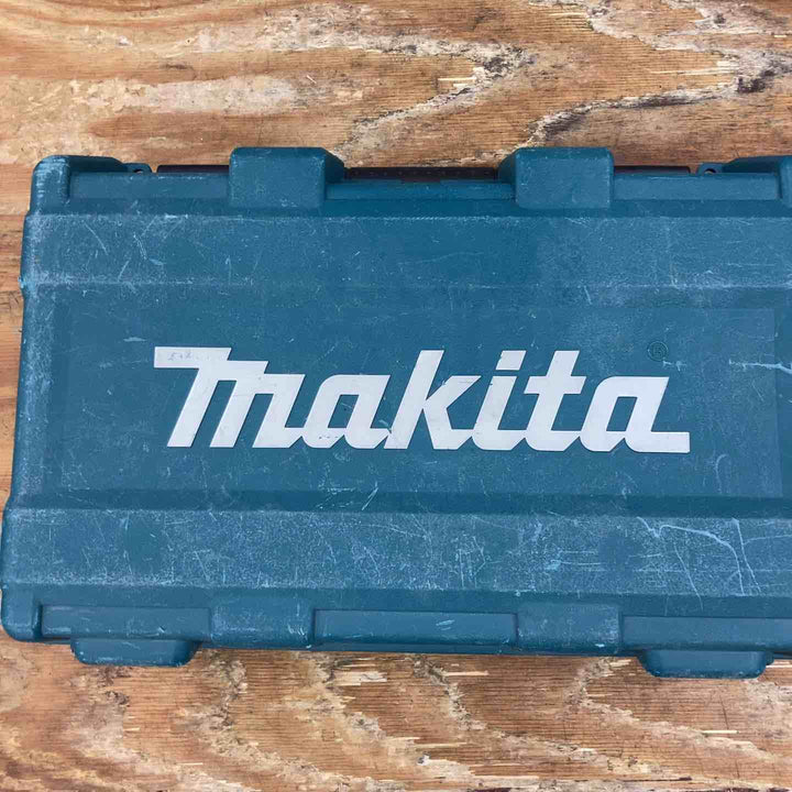 ☆マキタ(makita) コードレスジグソー JV182DRG【柏店】