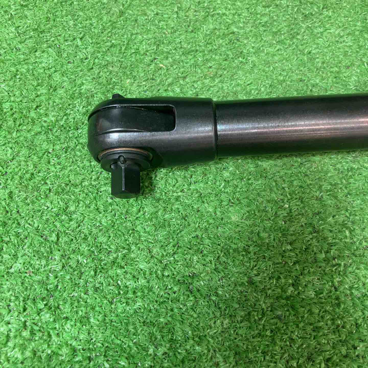 スナップオン/Snap-on 14.4V コードレスコードレスロングネックラチェット CTR867KADB レッド【岩槻店】