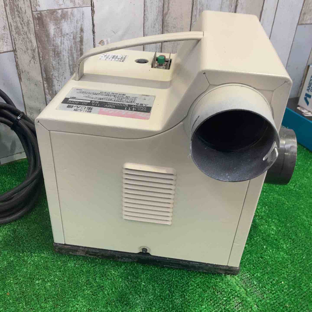 ☆マキタ(makita) 集じん機 411(P)【町田店】