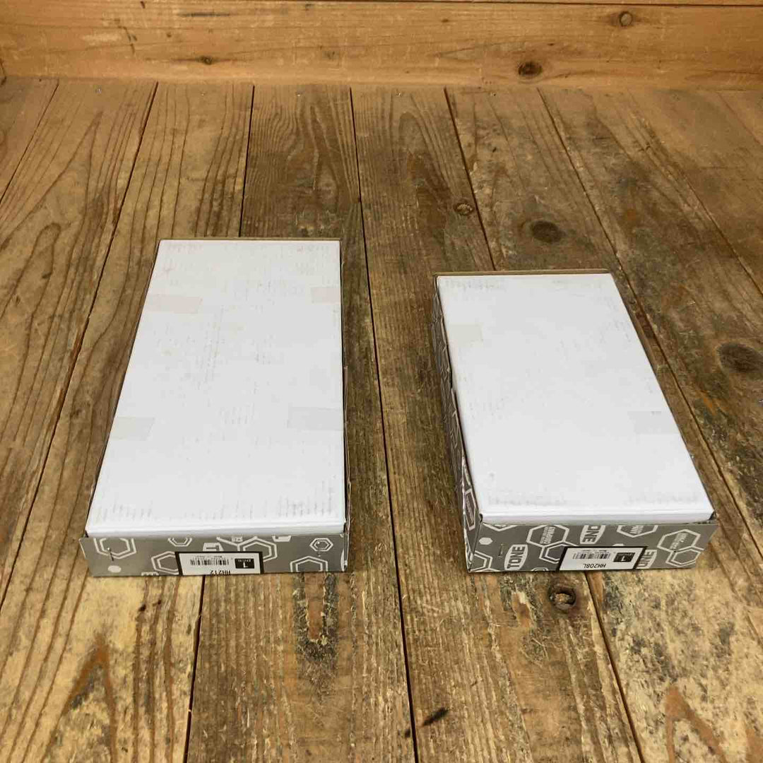 値下げ！トネ(TONE) 6.35sq ヘキサゴンソケットセット HH212 ロング HH208L 2点まとめ ※詳細は備考欄【所沢店】