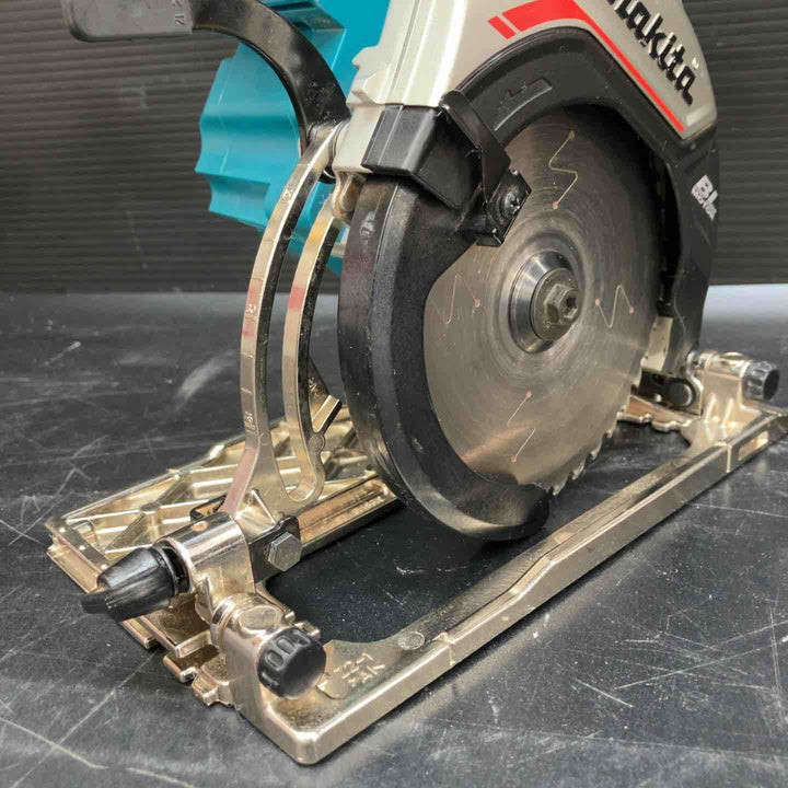 ★マキタ(makita) コードレス丸のこ HS474DZ【川越店】