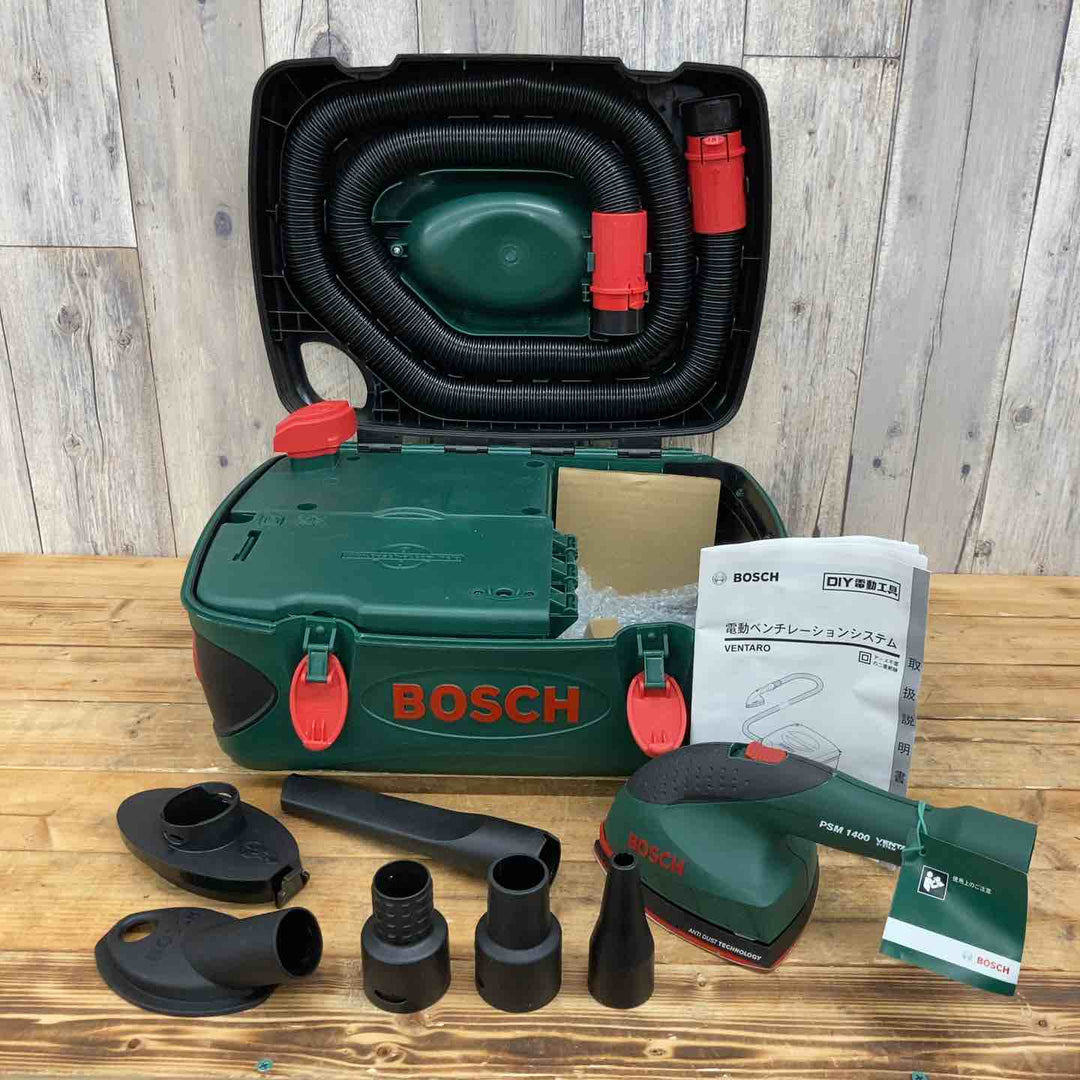 BOSCH  電動ベンチレーションシステム 3603C41050 【東大和店】