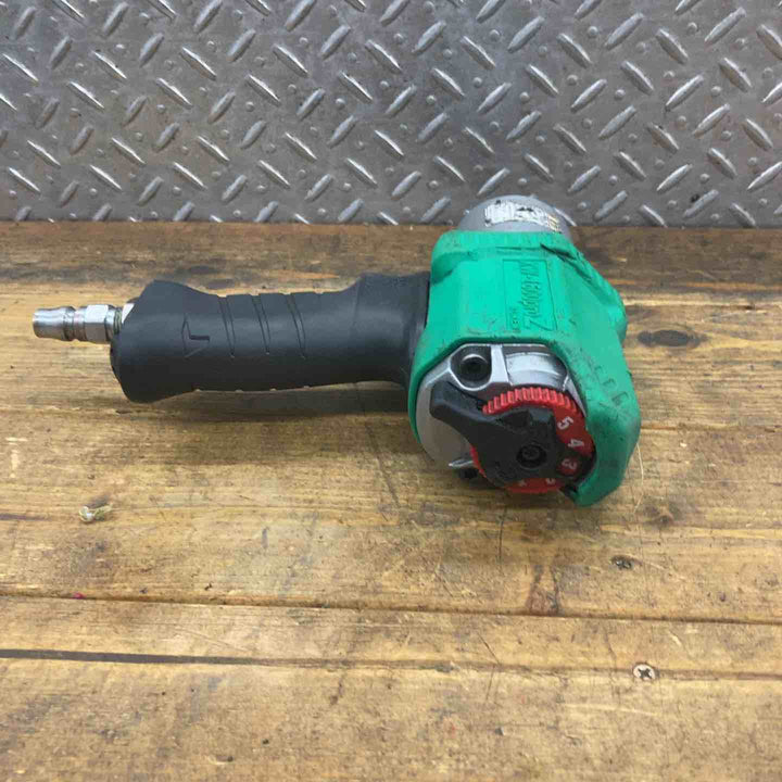 【中古品】空研 1/2インチ 12.7mm角　エアインパクトレンチ KW-1600proZ【所沢店】