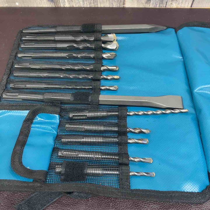 【中古美品】マキタ(makita) コードレスハンマドリル HR182DZKB シャンク付属【東大和店】