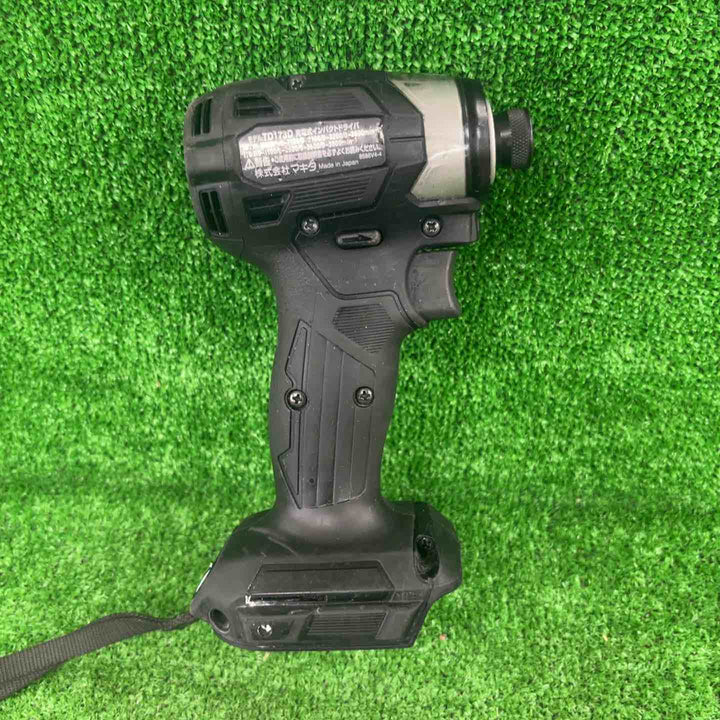 ★マキタ(makita) コードレスインパクトドライバー TD173DZB【川崎店】