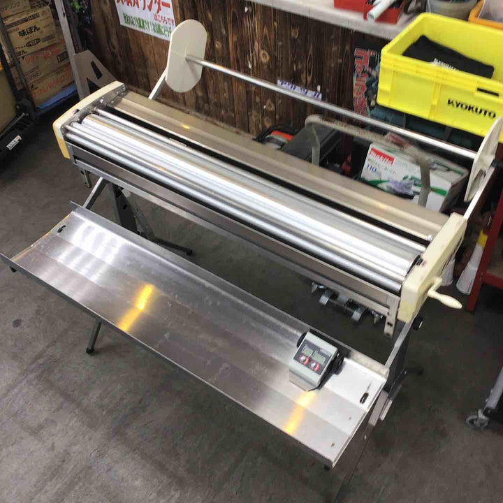 【店頭受取り限定】極東　糊付機　β-XP【川崎店】