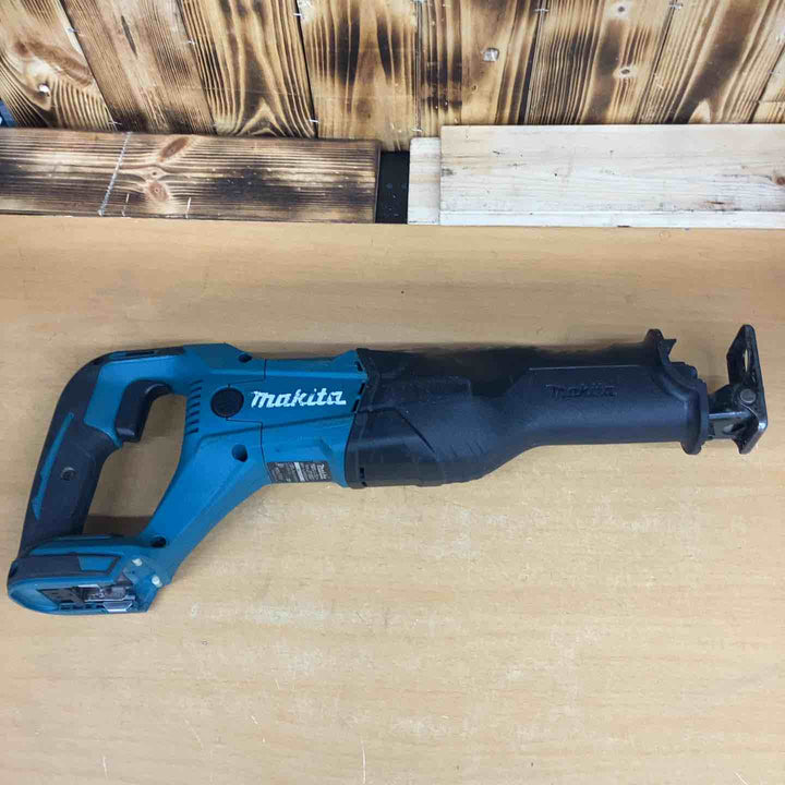 ★マキタ(makita) コードレスレシプロソー JR186DZ【越谷店】