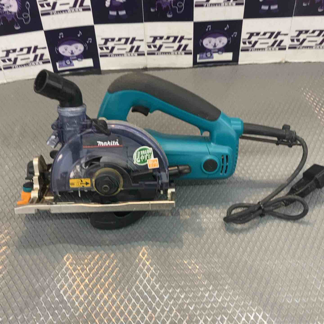 ◇マキタ(makita) 125mm防じん丸ノコ 5205FX【所沢店】