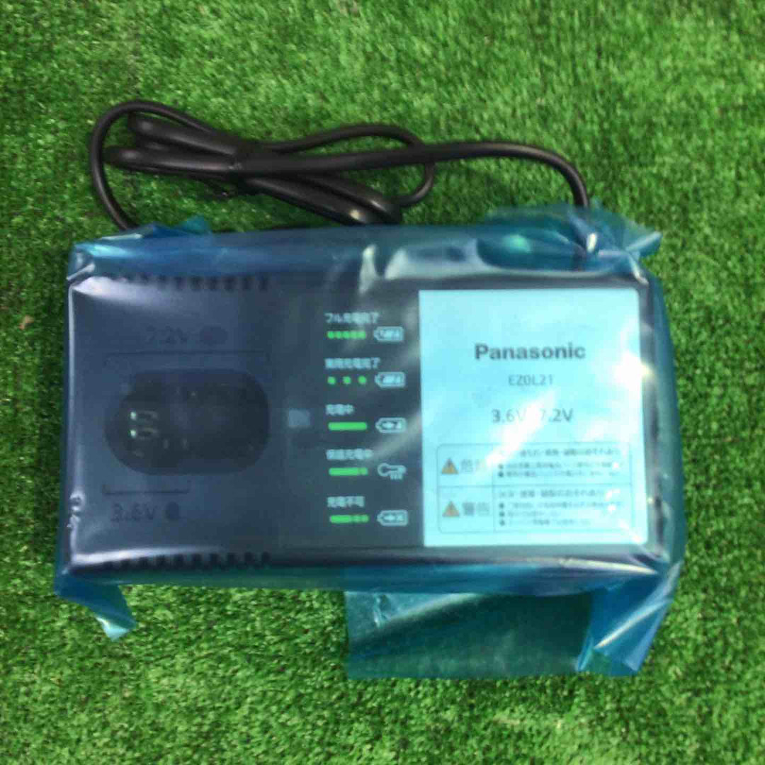 パナソニック(Panasonic) コードレスドリルドライバー  EZ7410LA2SR1【町田店】