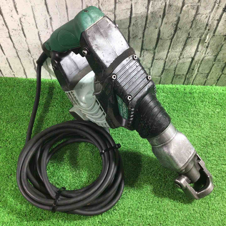 ★ハイコーキ(HIKOKI ※旧:日立工機) 電動ハンマ H41SA2【川口店】